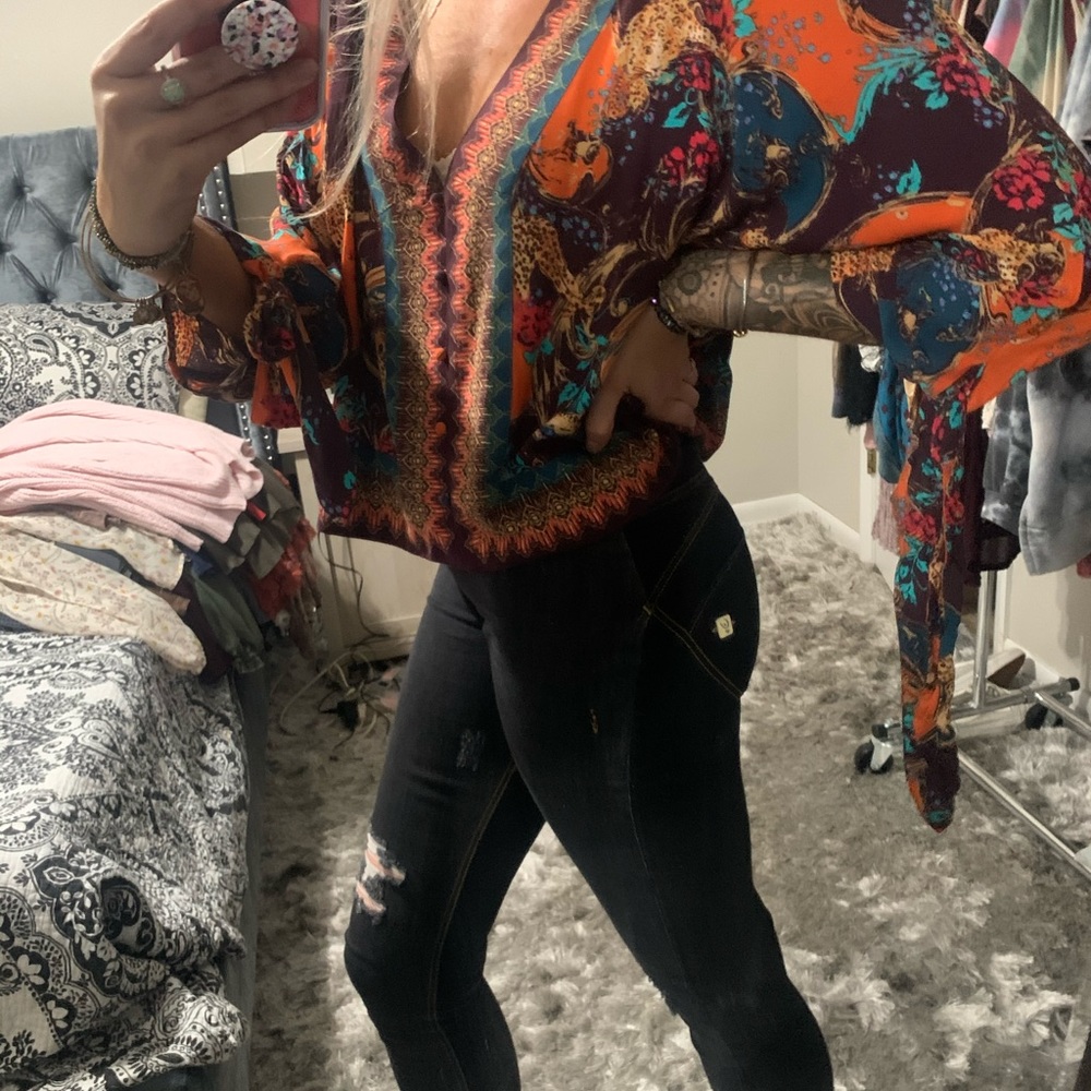 Free People Top